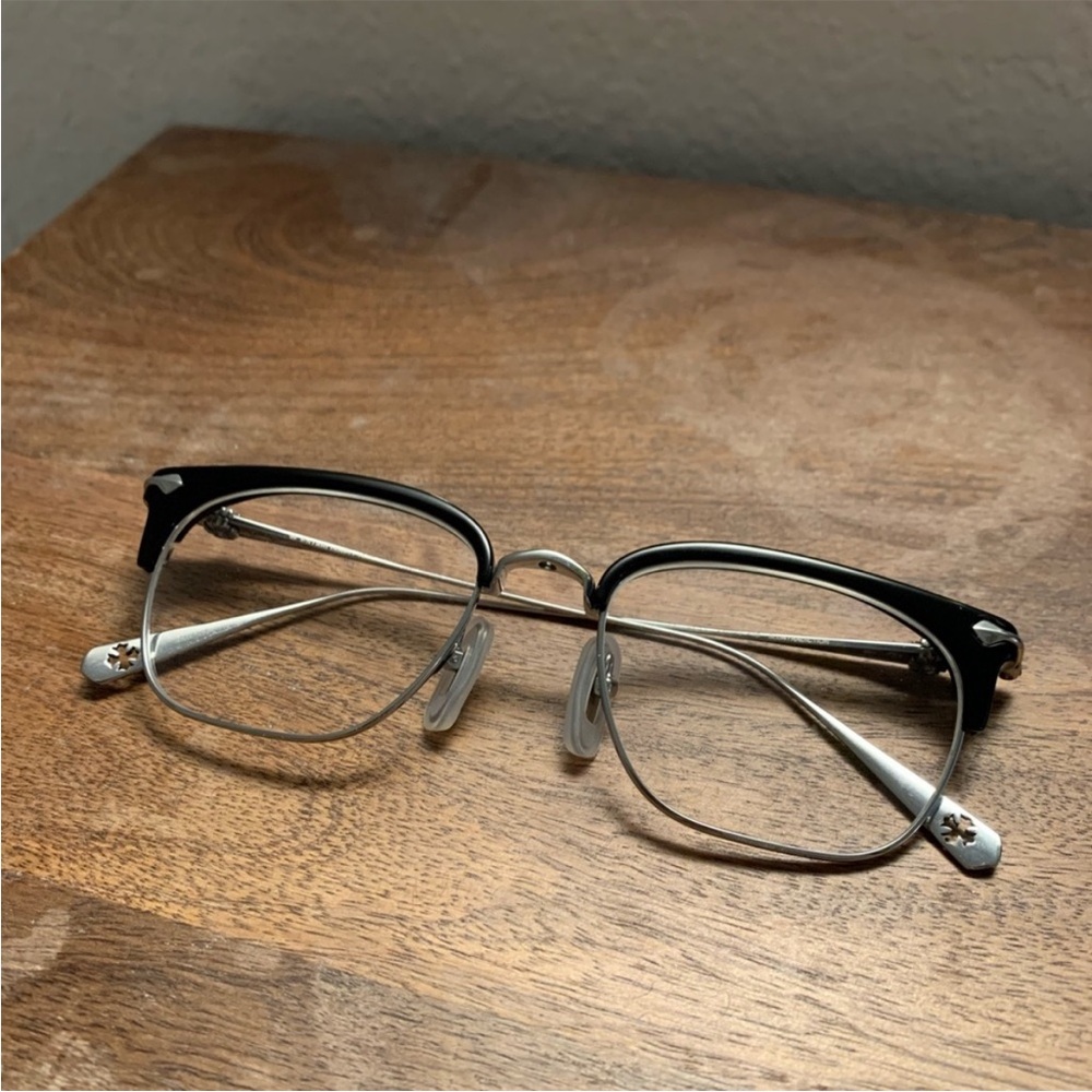 Chrome Hearts Eyeglasses